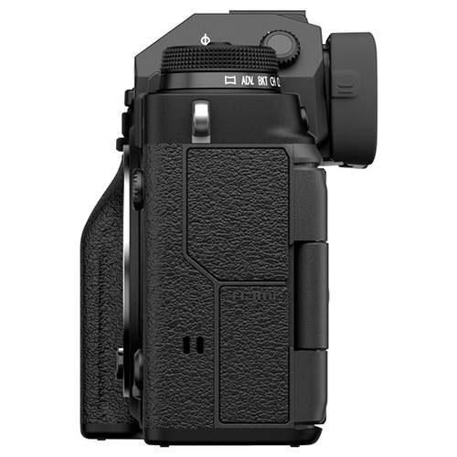 X-T4 Black + XF 16-80mm f/4 R OIS WR Lens
